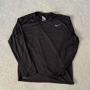 Men’s Nike dri-fit tee
